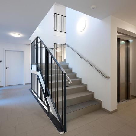 Arbio I Urbanstay Serviced Studios & Apartments Graz Dış mekan fotoğraf