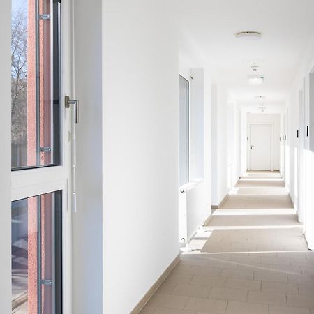 Arbio I Urbanstay Serviced Studios & Apartments Graz Dış mekan fotoğraf