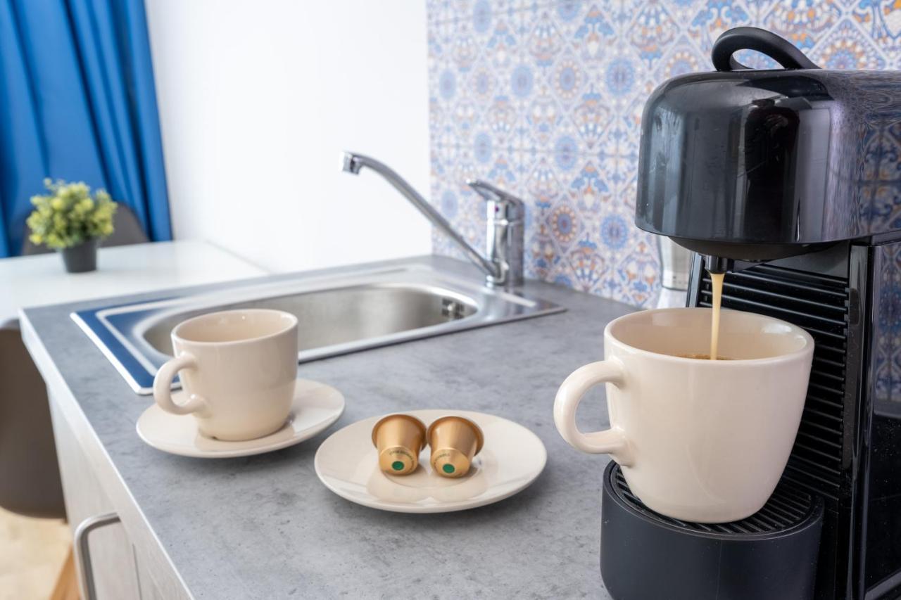 Arbio I Urbanstay Serviced Studios & Apartments Graz Dış mekan fotoğraf