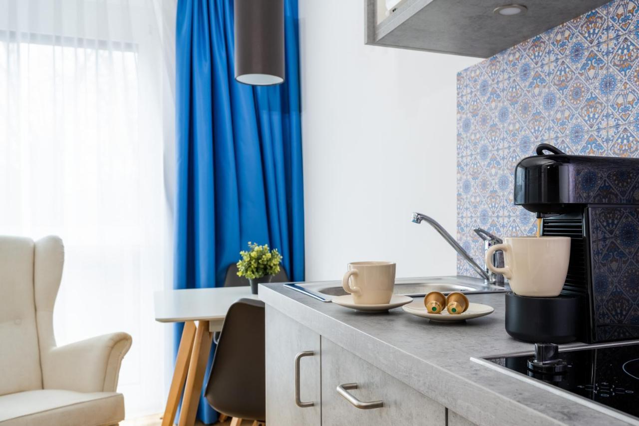 Arbio I Urbanstay Serviced Studios & Apartments Graz Dış mekan fotoğraf