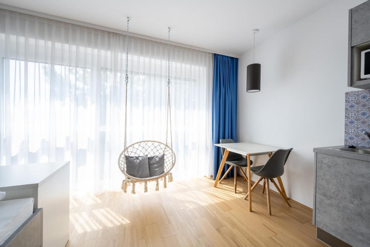 Arbio I Urbanstay Serviced Studios & Apartments Graz Dış mekan fotoğraf