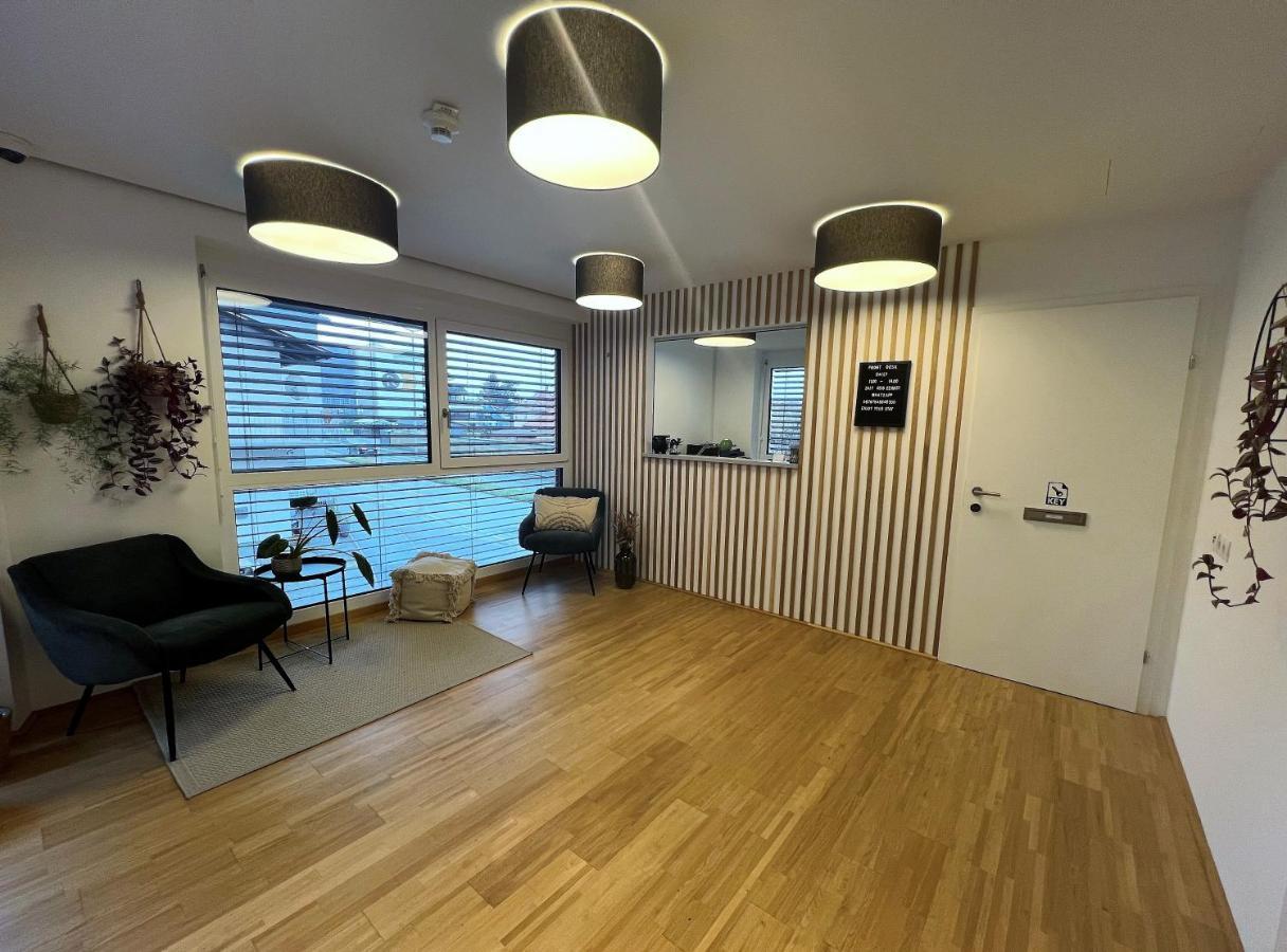 Arbio I Urbanstay Serviced Studios & Apartments Graz Dış mekan fotoğraf