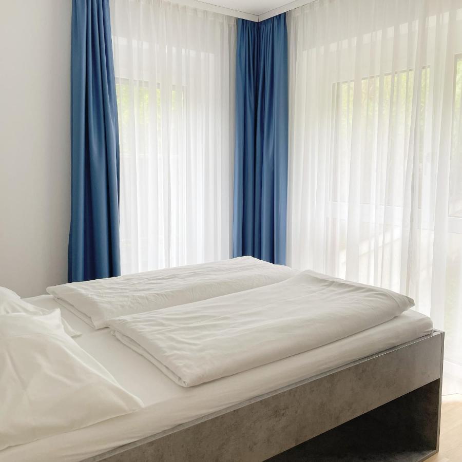 Arbio I Urbanstay Serviced Studios & Apartments Graz Dış mekan fotoğraf