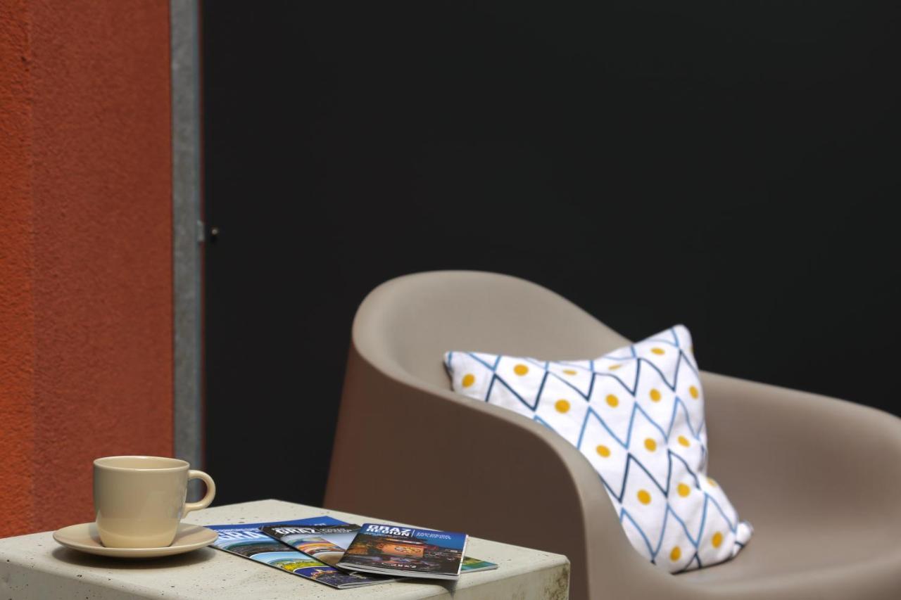 Arbio I Urbanstay Serviced Studios & Apartments Graz Dış mekan fotoğraf