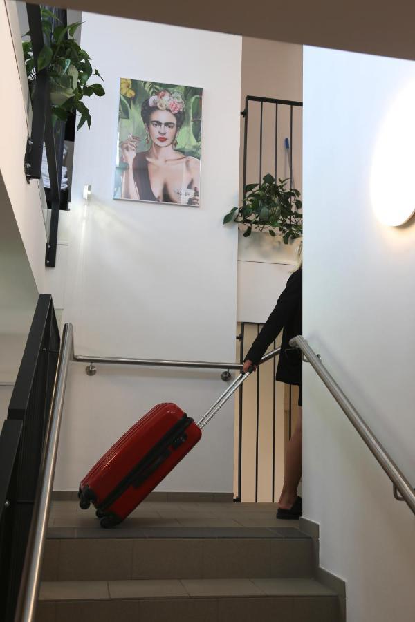 Arbio I Urbanstay Serviced Studios & Apartments Graz Dış mekan fotoğraf