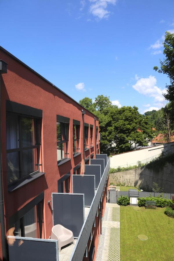 Arbio I Urbanstay Serviced Studios & Apartments Graz Dış mekan fotoğraf