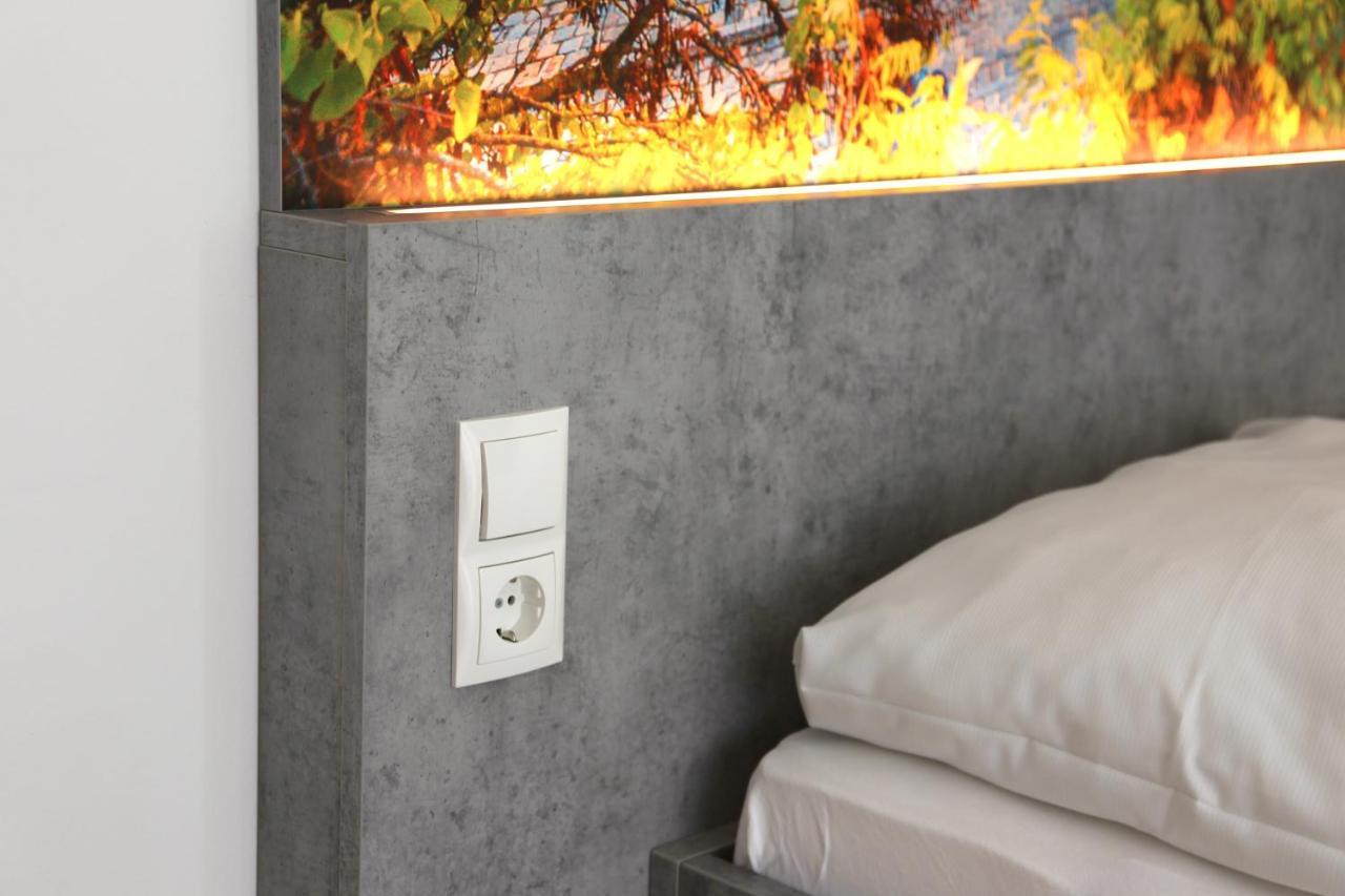 Arbio I Urbanstay Serviced Studios & Apartments Graz Dış mekan fotoğraf