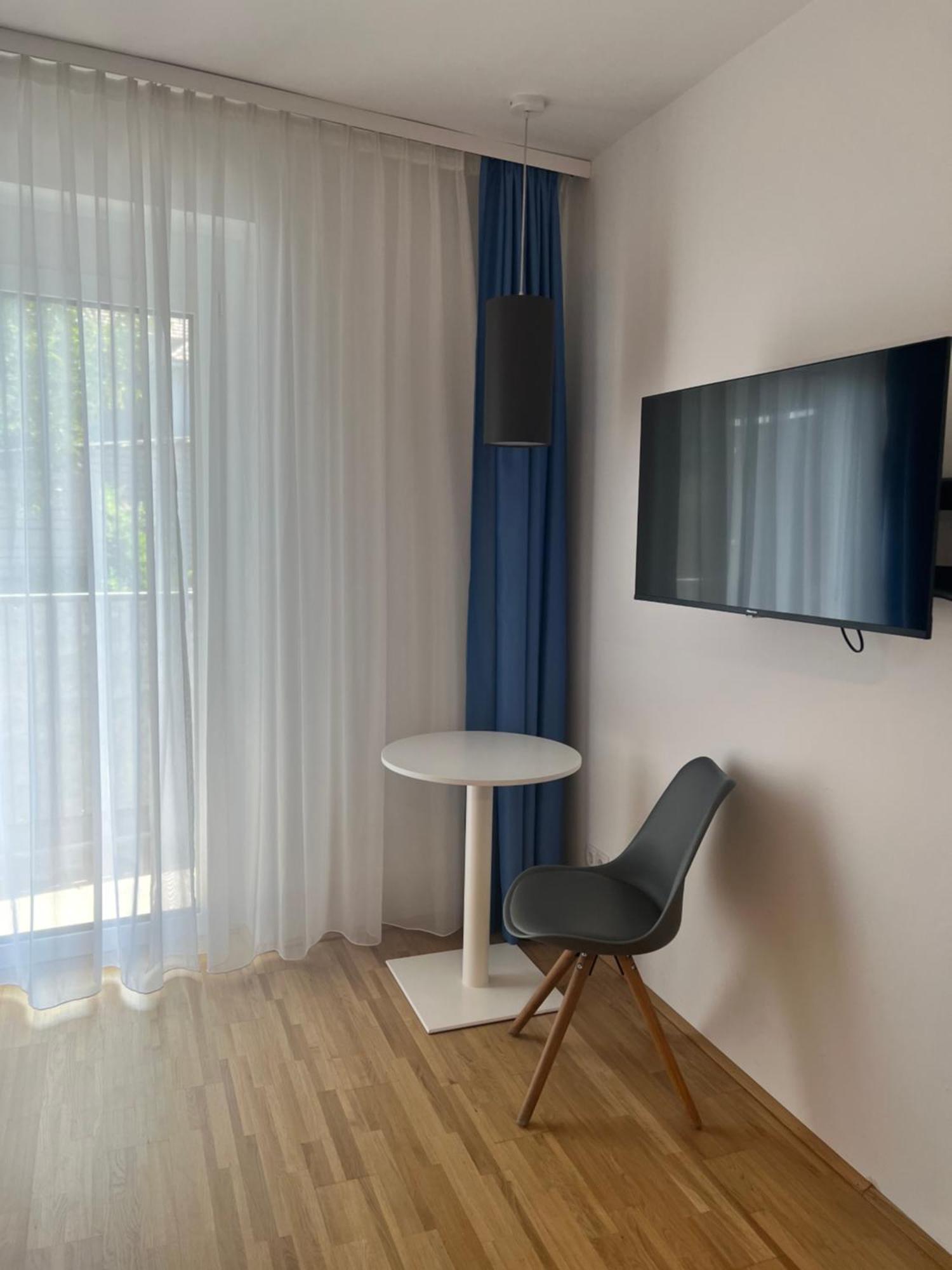 Arbio I Urbanstay Serviced Studios & Apartments Graz Dış mekan fotoğraf