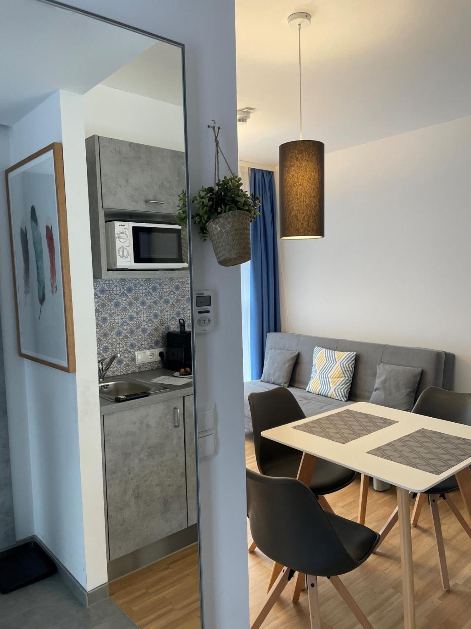 Arbio I Urbanstay Serviced Studios & Apartments Graz Dış mekan fotoğraf