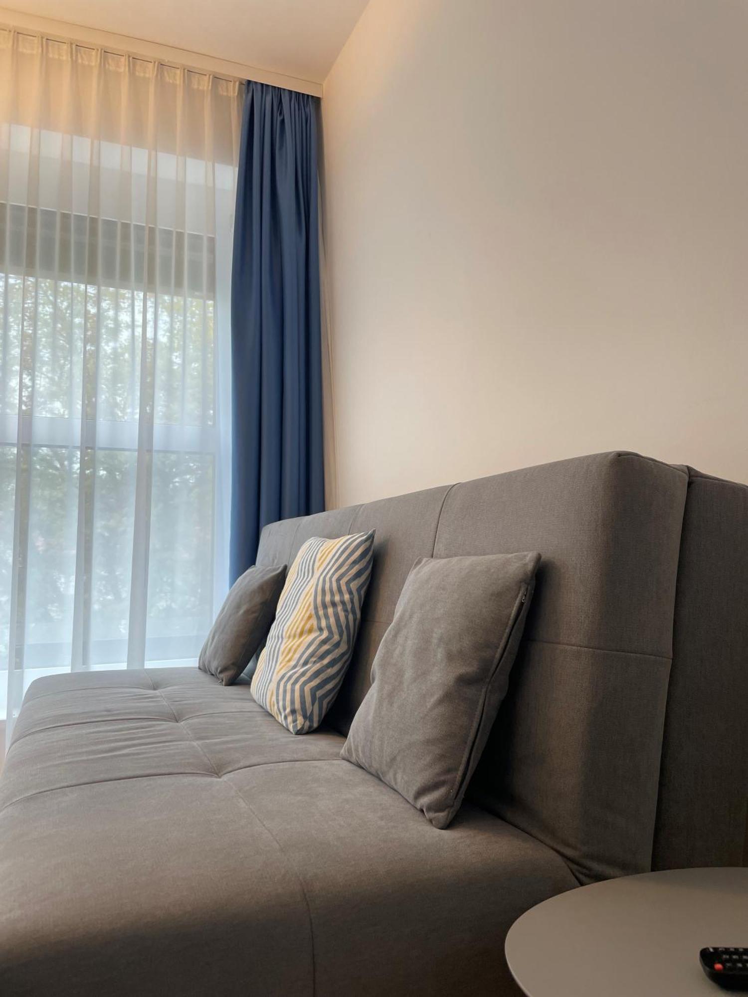 Arbio I Urbanstay Serviced Studios & Apartments Graz Dış mekan fotoğraf