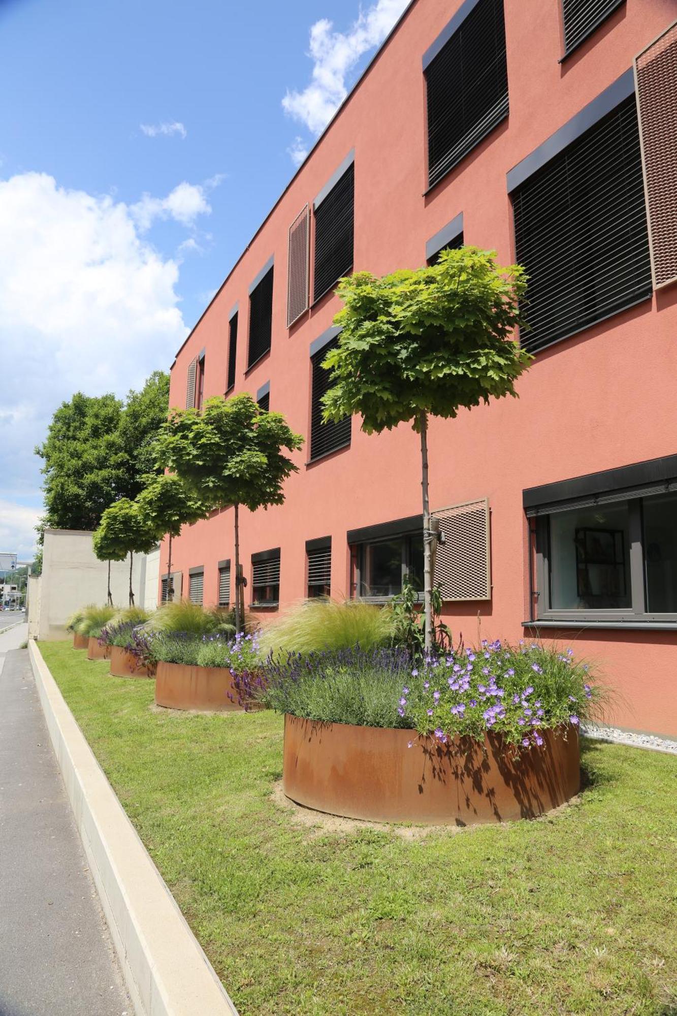 Arbio I Urbanstay Serviced Studios & Apartments Graz Dış mekan fotoğraf