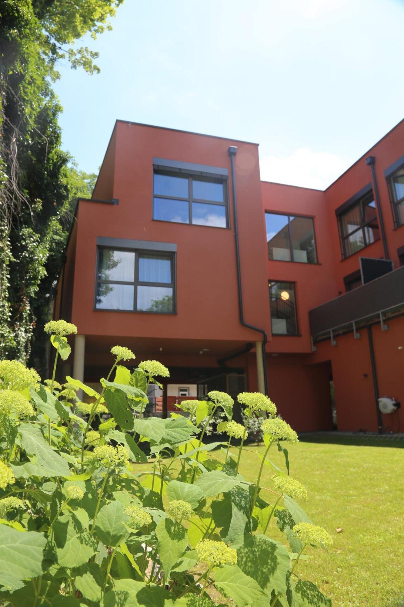 Arbio I Urbanstay Serviced Studios & Apartments Graz Dış mekan fotoğraf